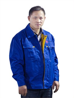 奥特高级工程师