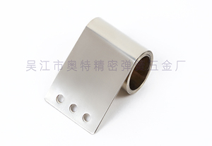 升降发条弹簧