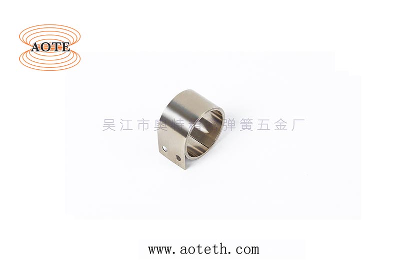 碳刷恒力弹簧