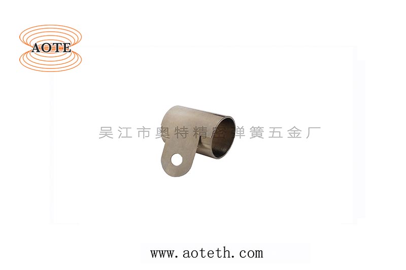 汽车配件恒力弹簧