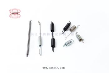 汽车零件弹簧