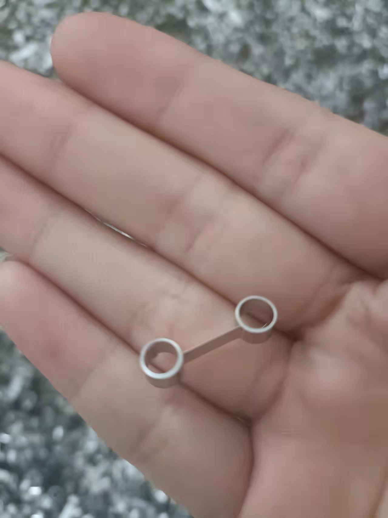 碳刷双眼恒力弹簧