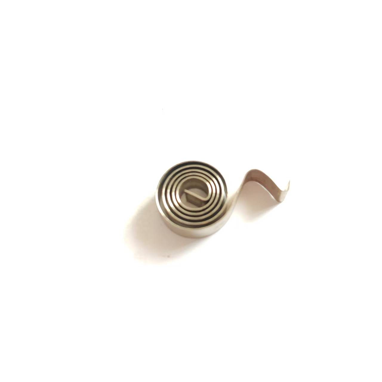 汽车零件弹簧
