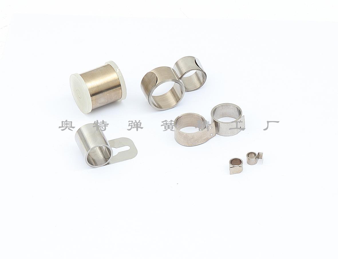 专业生产厂家定制恒力弹簧