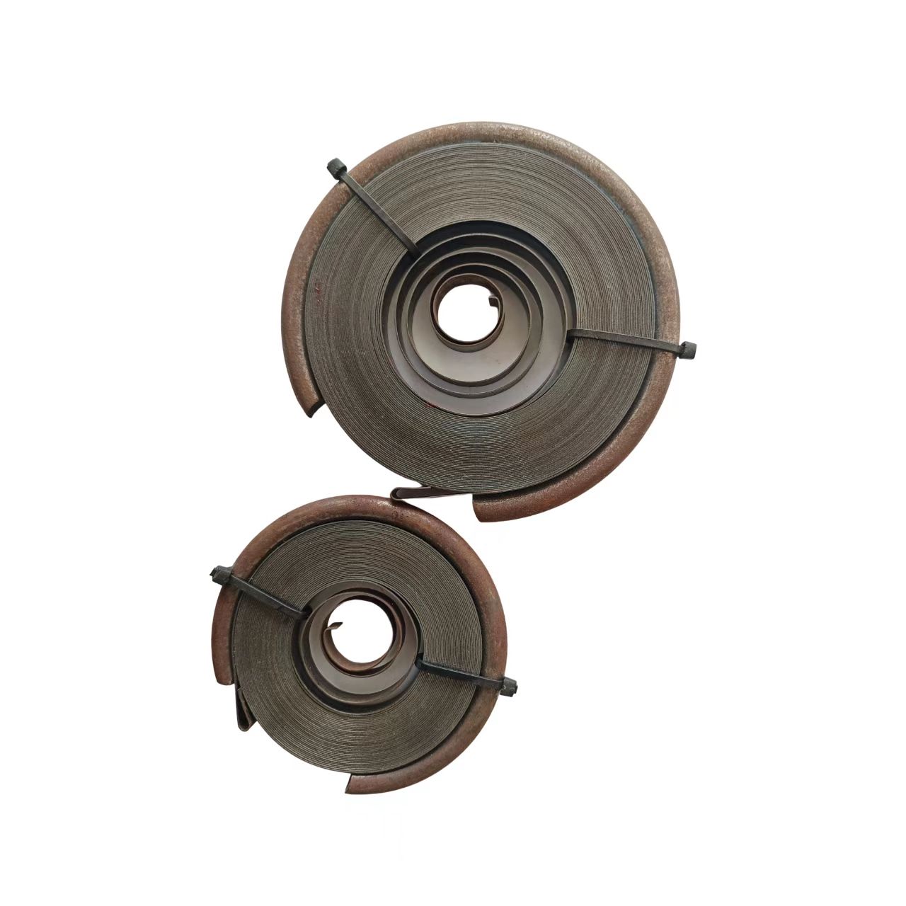 专业生产厂家定制汽车马达零部件弹簧