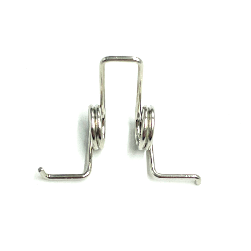 专业生产厂家汽车电机弹簧家电微电机弹簧