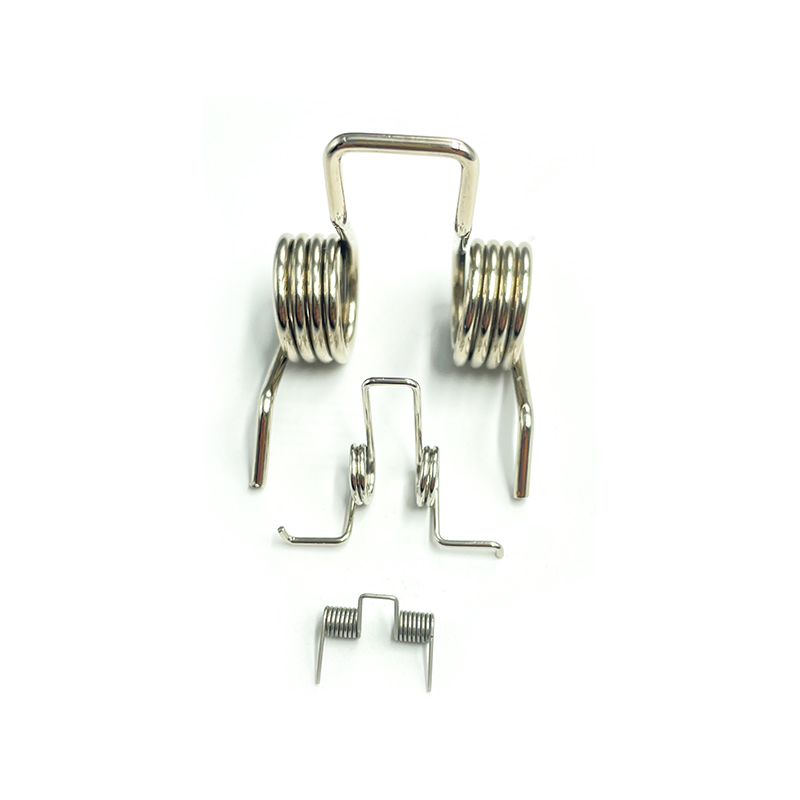 专业生产厂家汽车电机弹簧家电微电机弹簧