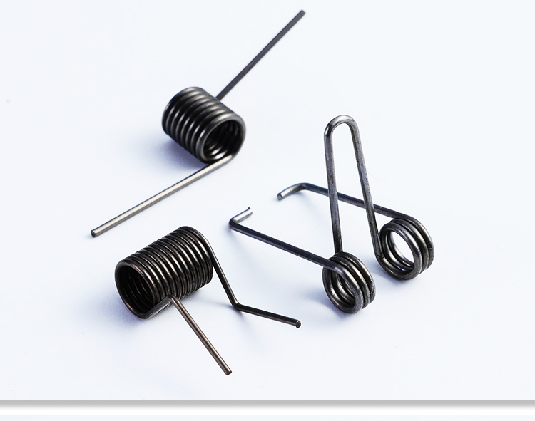 专业生产厂家汽车电机弹簧家电微电机弹簧