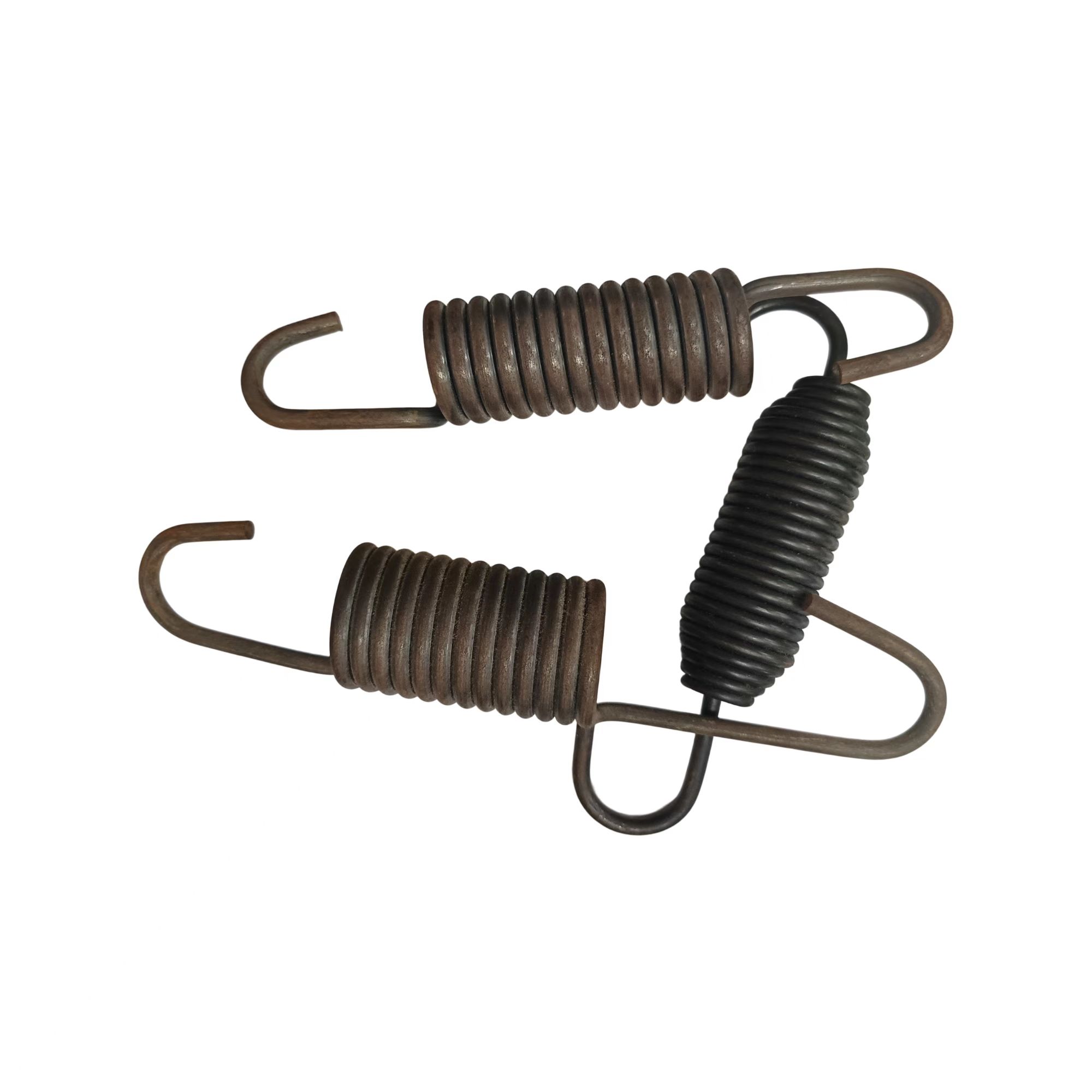 专业生产厂家汽车电机弹簧家电微电机弹簧