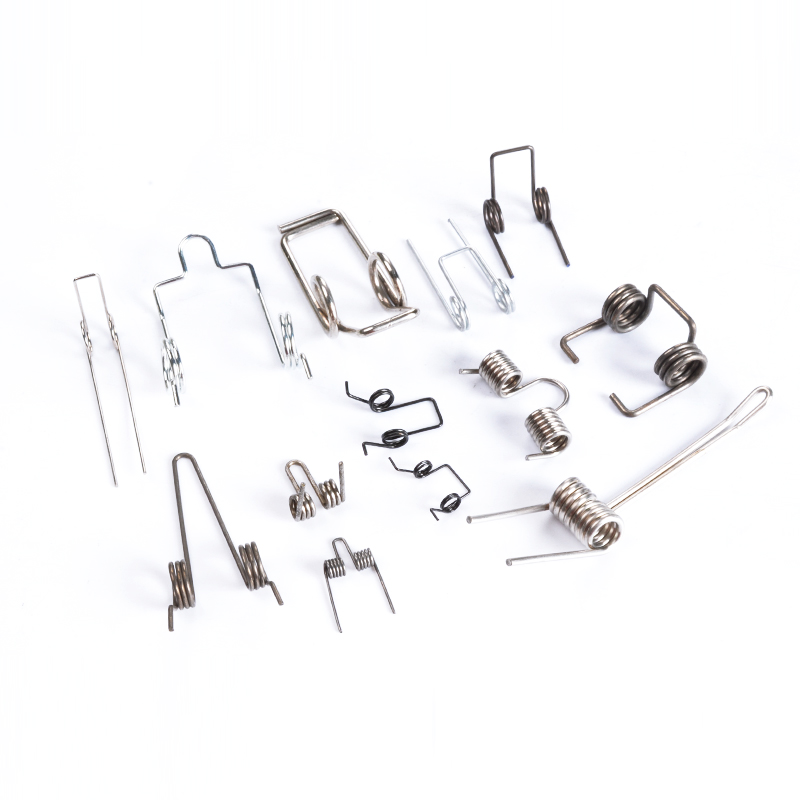 专业生产厂家汽车电机弹簧家电微电机弹簧