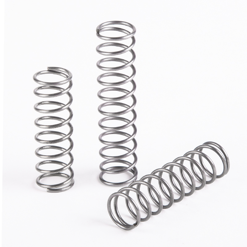 专业生产厂家汽车电机弹簧家电微电机弹簧