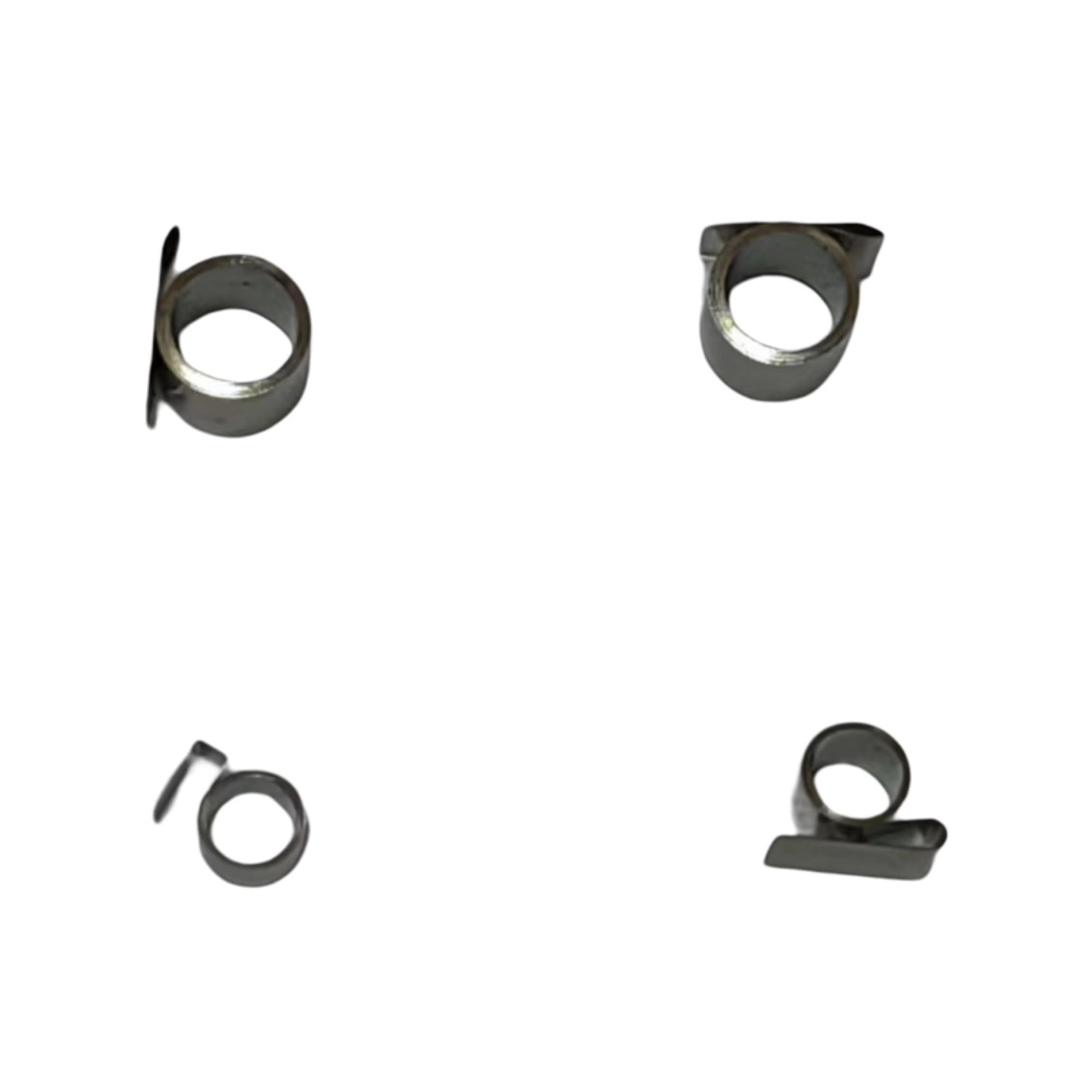 工程师自研发双子恒力弹簧稳定性更好寿命长无噪音