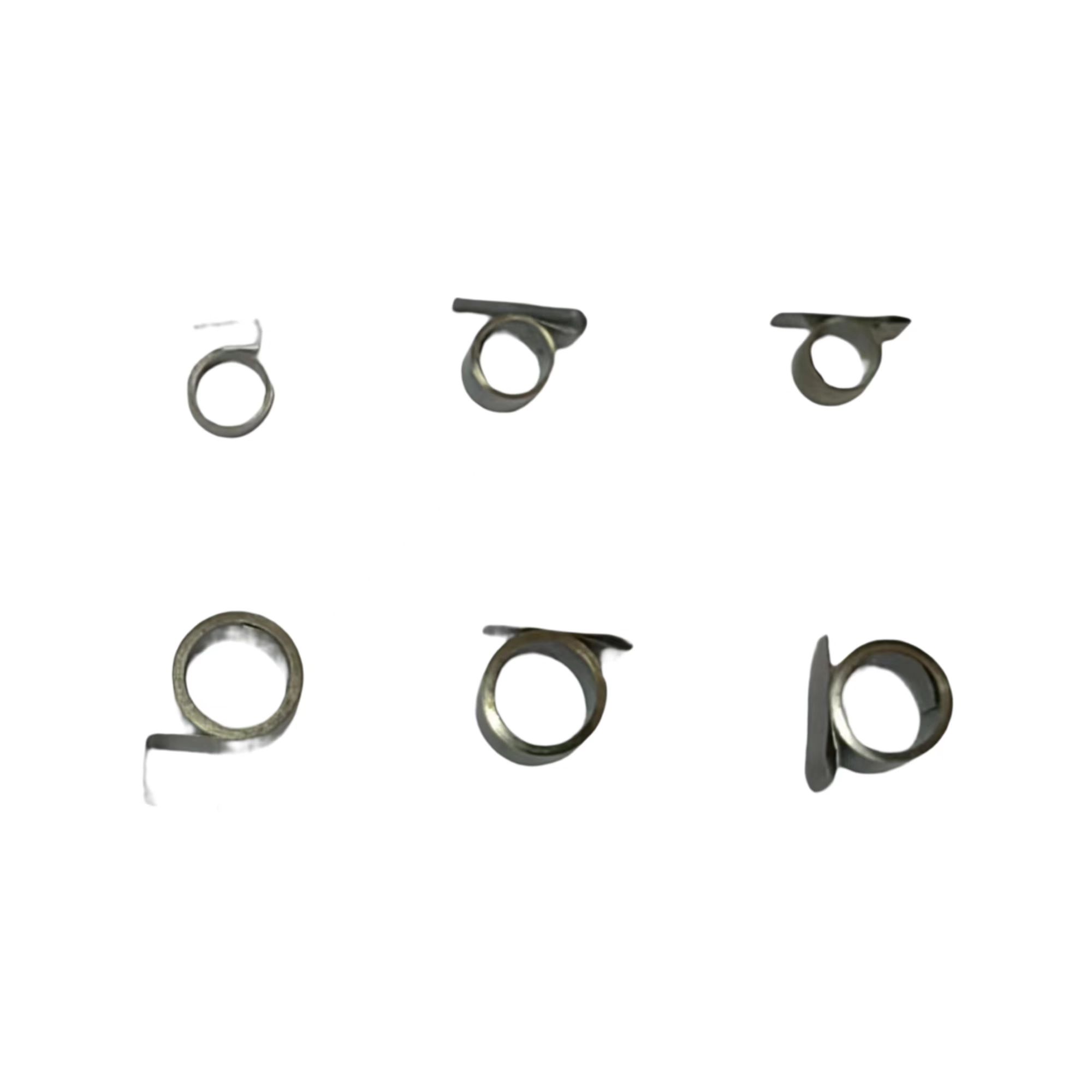 工程师自研发双子恒力弹簧稳定性更好寿命长无噪音