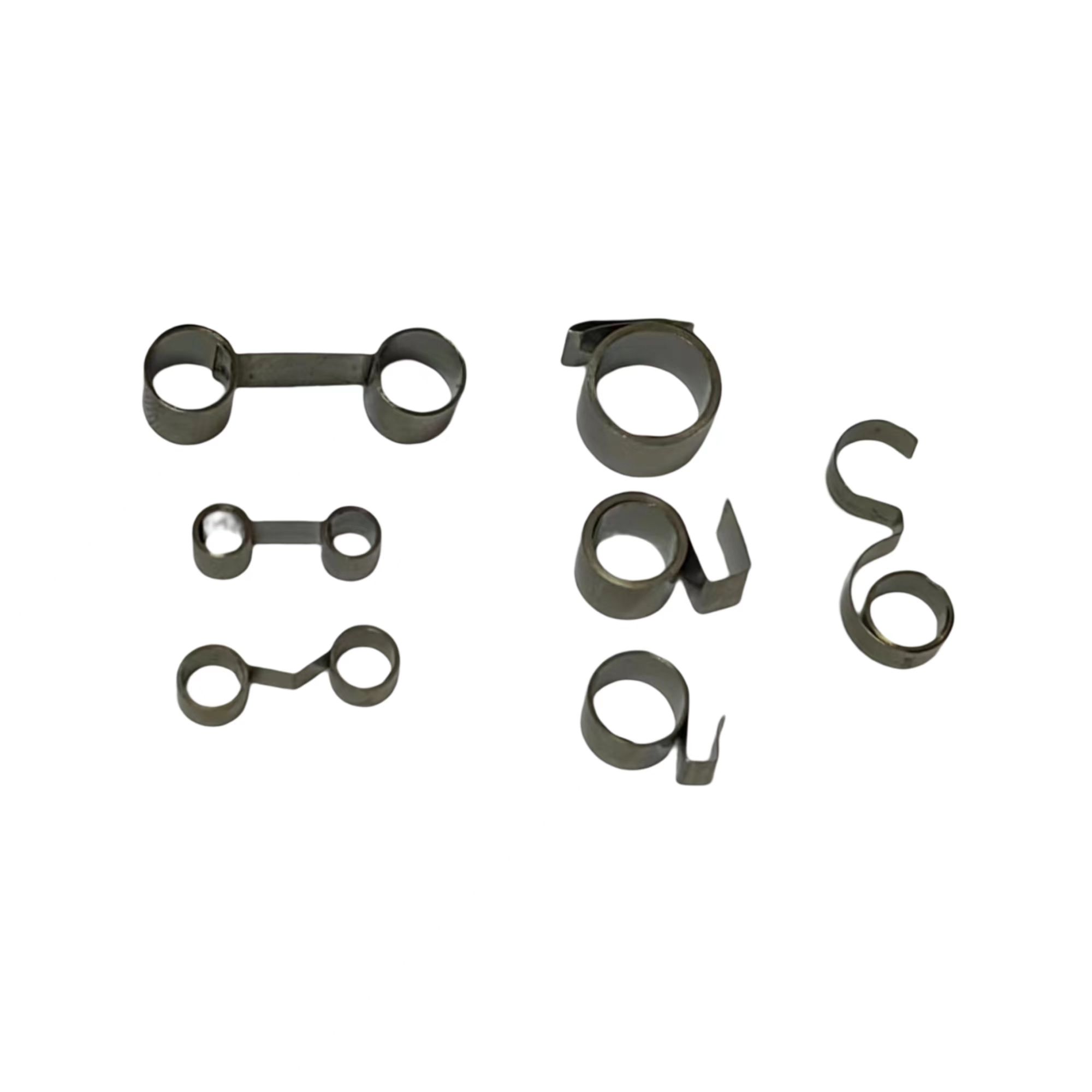 工程师自研发双子恒力弹簧稳定性更好寿命长无噪音