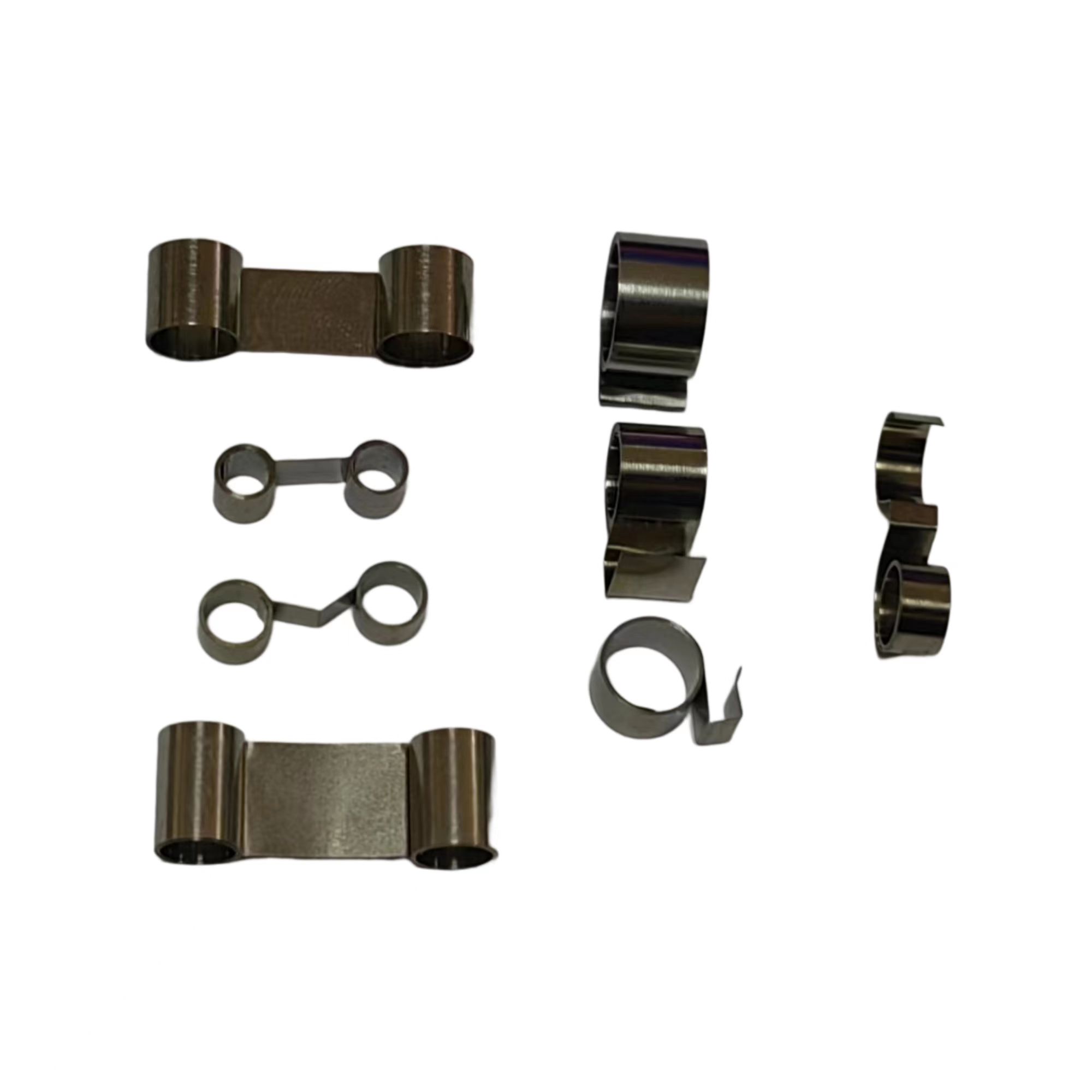 工程师自研发双子恒力弹簧稳定性更好寿命长无噪音