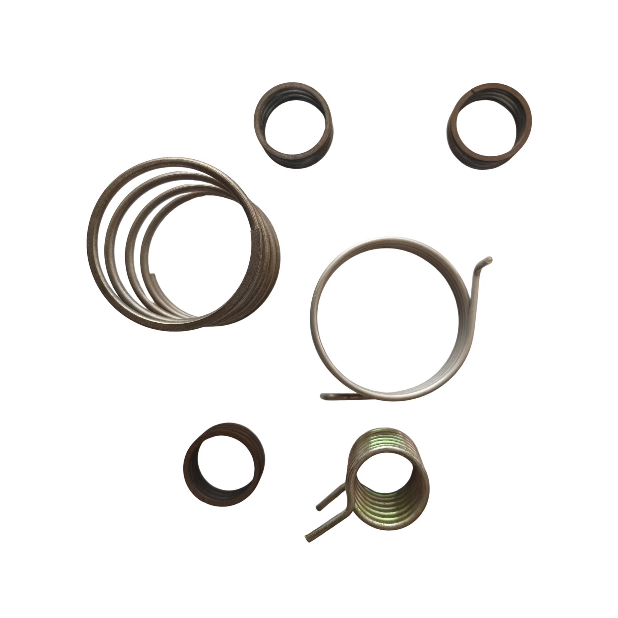 专业生产厂家家电微电机的压缩弹簧