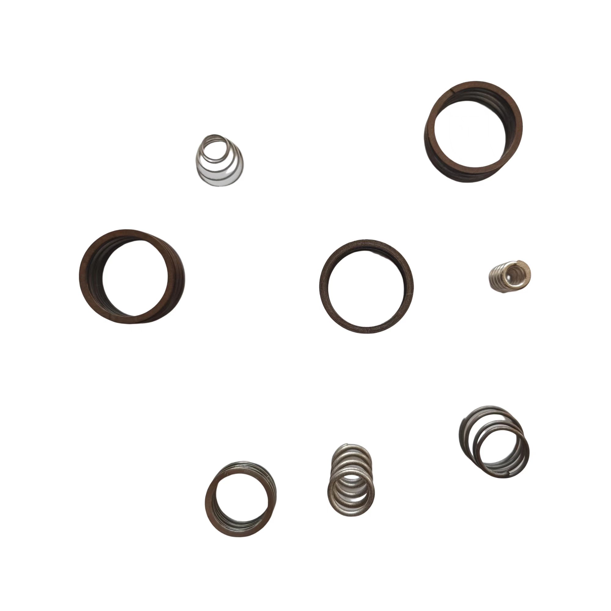 专业生产厂家家电微电机的压缩弹簧