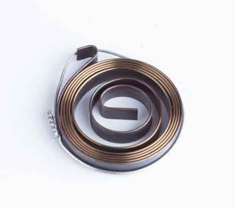 专业生产厂家定制汽车电机碳刷弹簧