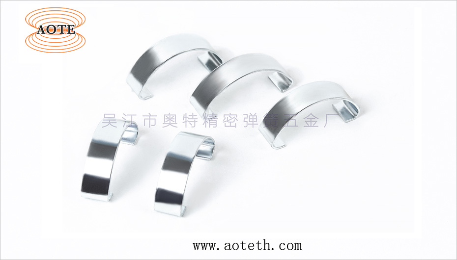 厂家直销卡扣弹簧