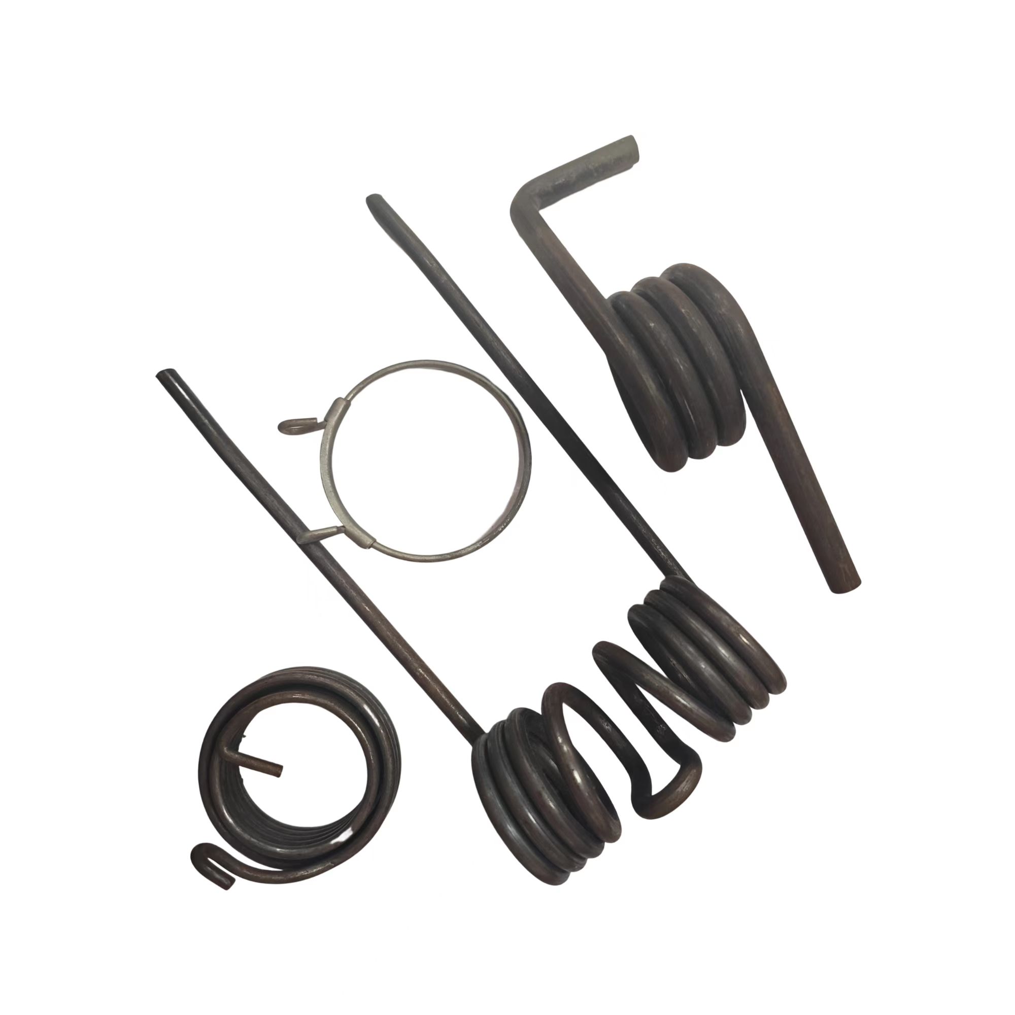 专业生产厂家新能源汽车扭簧