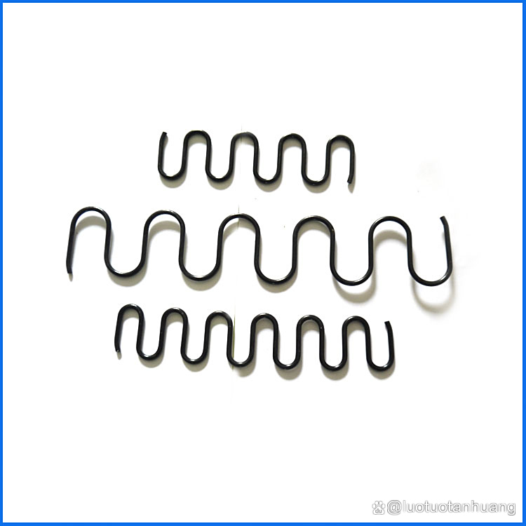 专业生产厂家新能源汽车异型弹簧