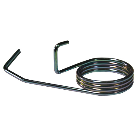 专业生产厂家新能源汽车异型弹簧