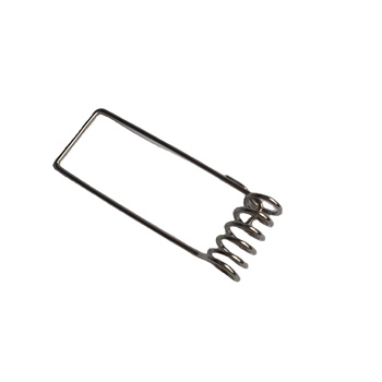 专业生产厂家新能源汽车异型弹簧