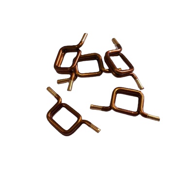 专业生产厂家新能源汽车异型弹簧