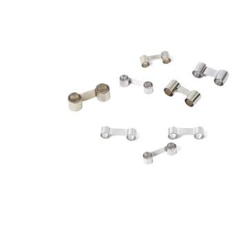 碳刷电机双子恒力弹簧稳定性强