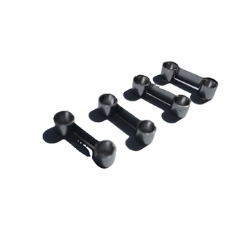 碳刷电机双子恒力弹簧稳定性强