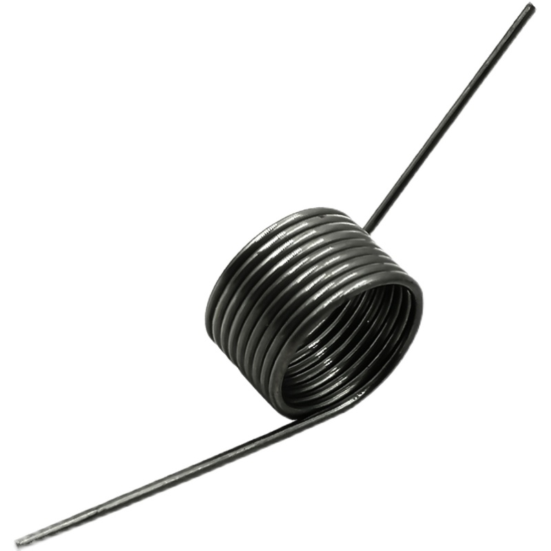 专业生产厂家新能源汽车扭簧