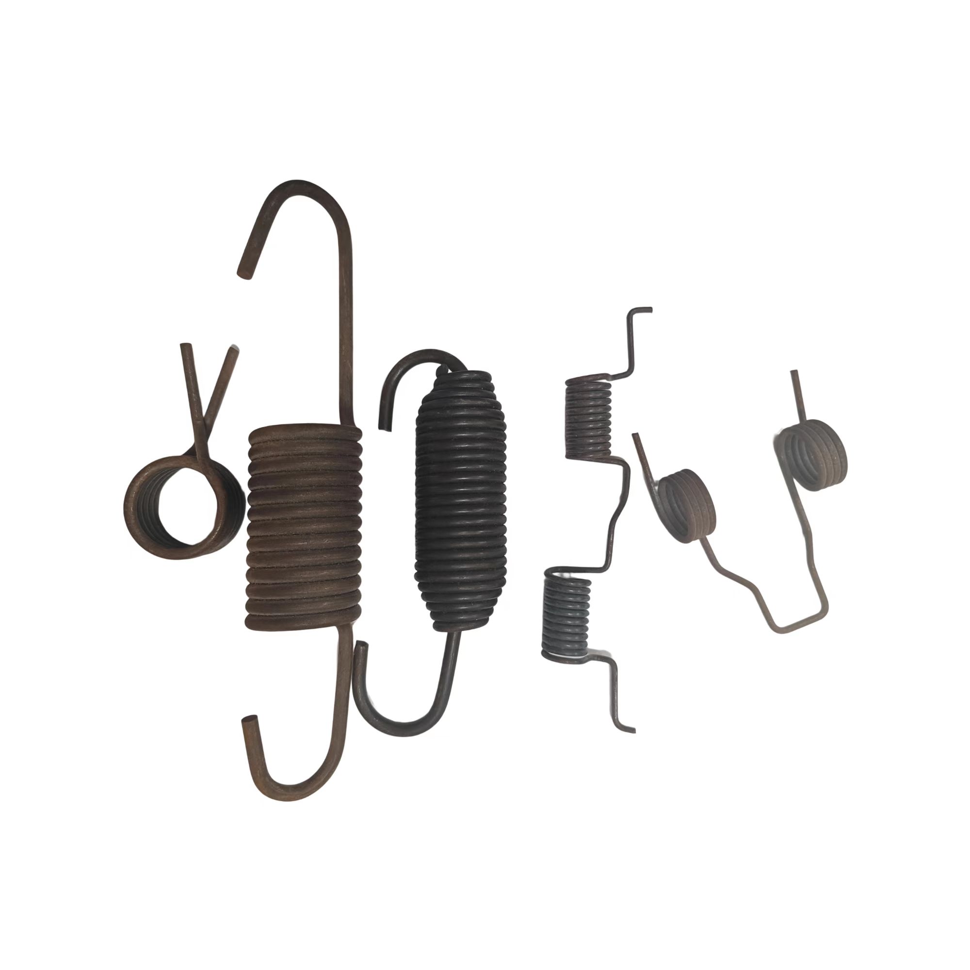 专业生产厂家新能源汽车扭簧