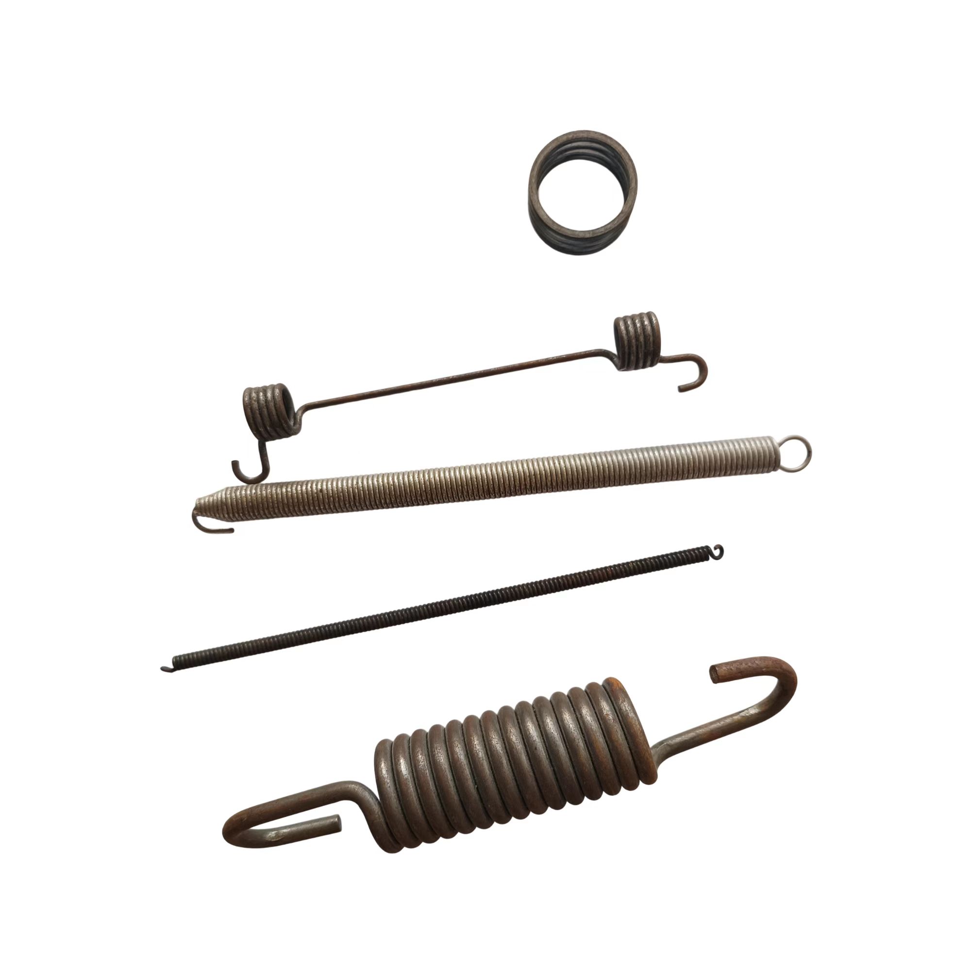 专业生产厂家新能源汽车扭簧