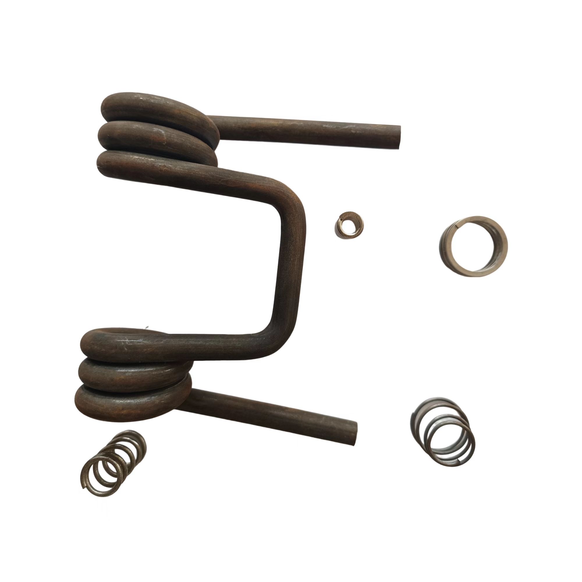 专业生产厂家新能源汽车扭簧