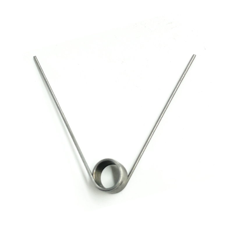 专业生产厂家新能源汽车扭簧