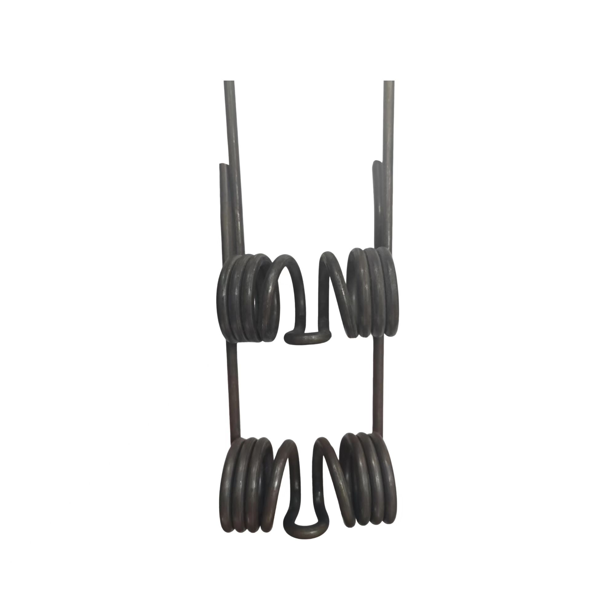 专业生产厂家新能源汽车扭簧