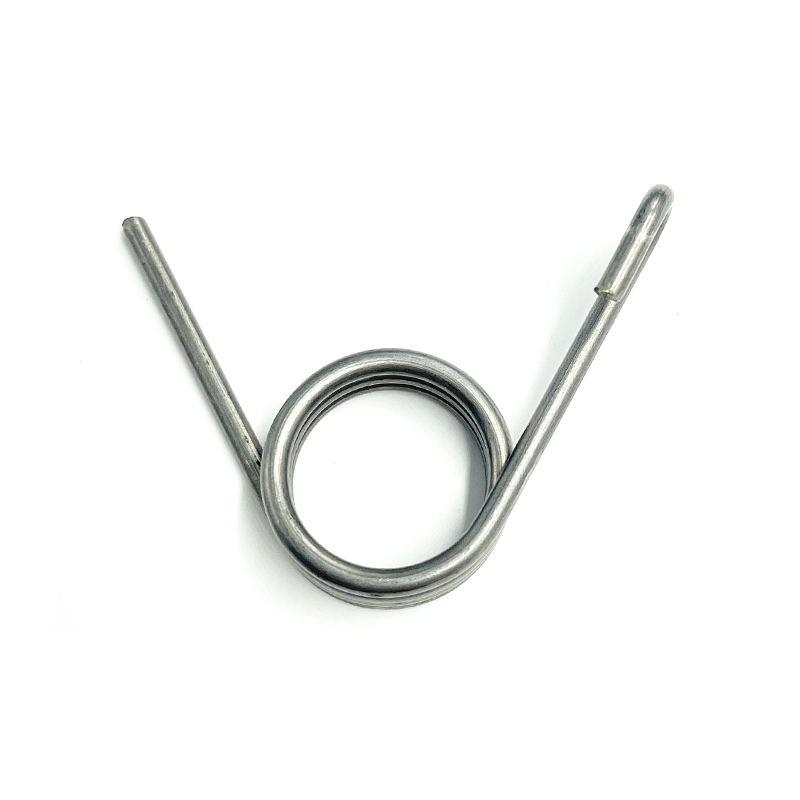 专业生产厂家新能源汽车扭簧