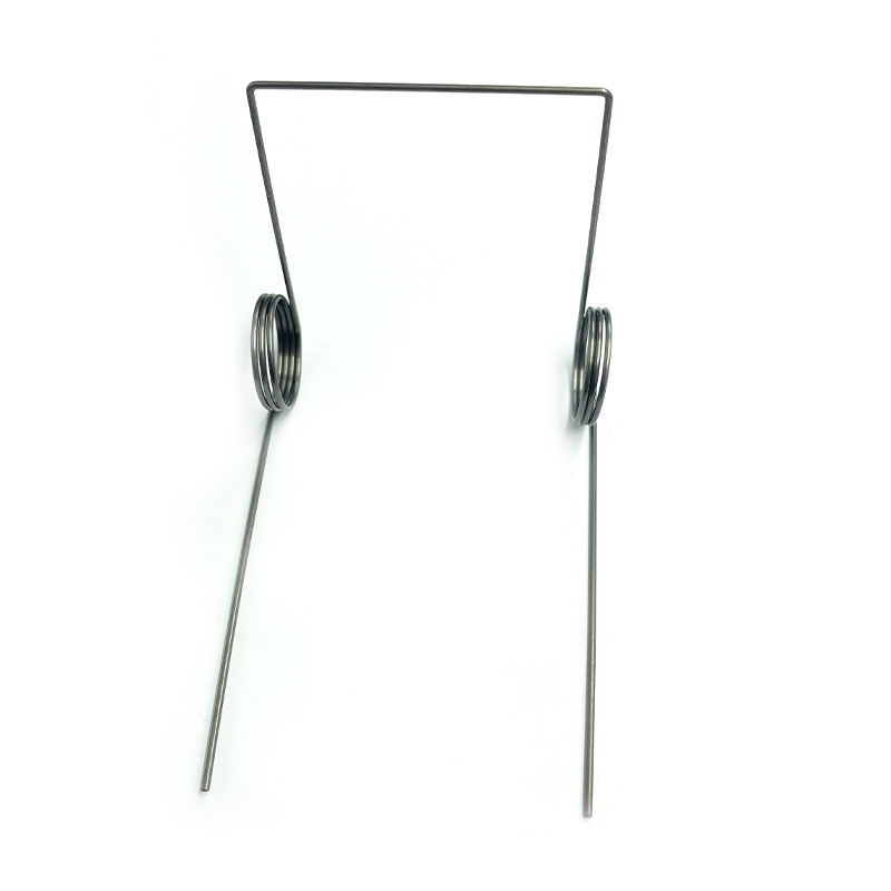 专业生产厂家新能源汽车扭簧