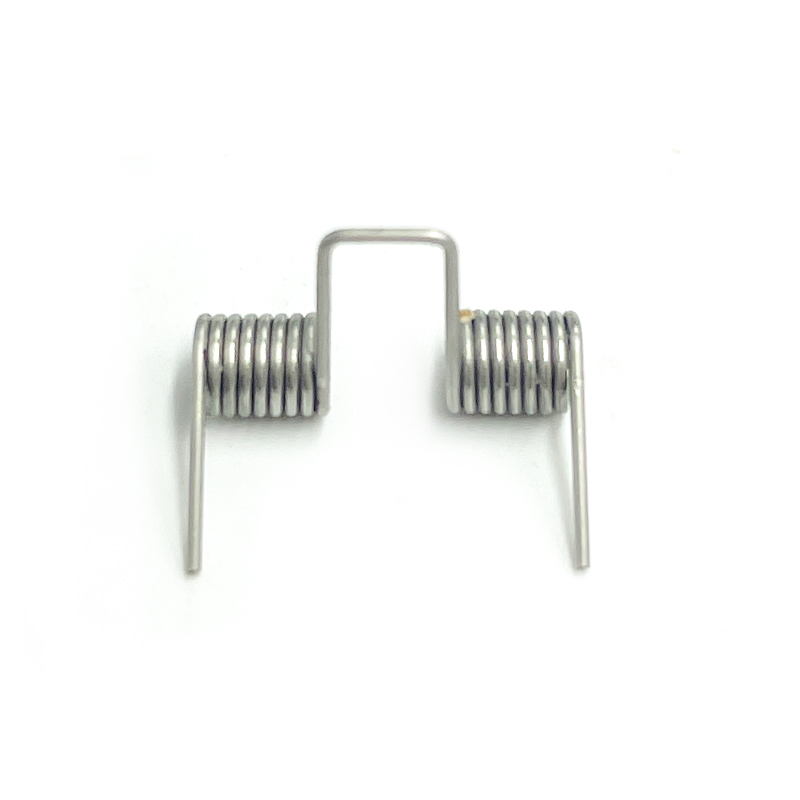 专业生产厂家新能源汽车扭簧