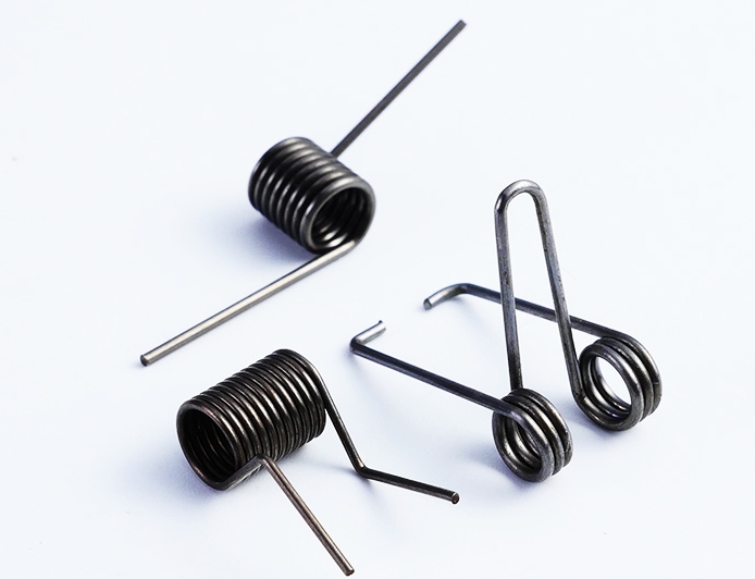 专业生产厂家新能源汽车扭簧