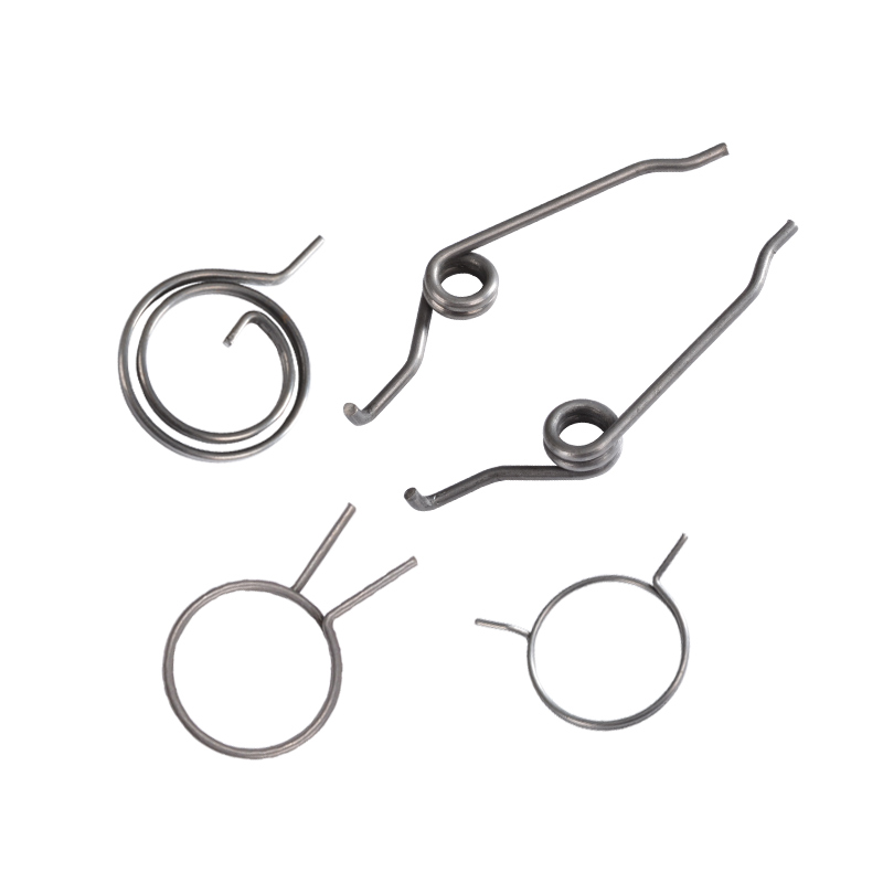 专业生产厂家新能源汽车扭簧