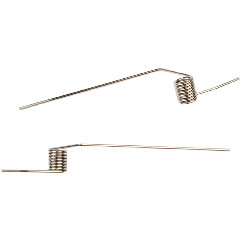 专业生产厂家新能源汽车扭簧